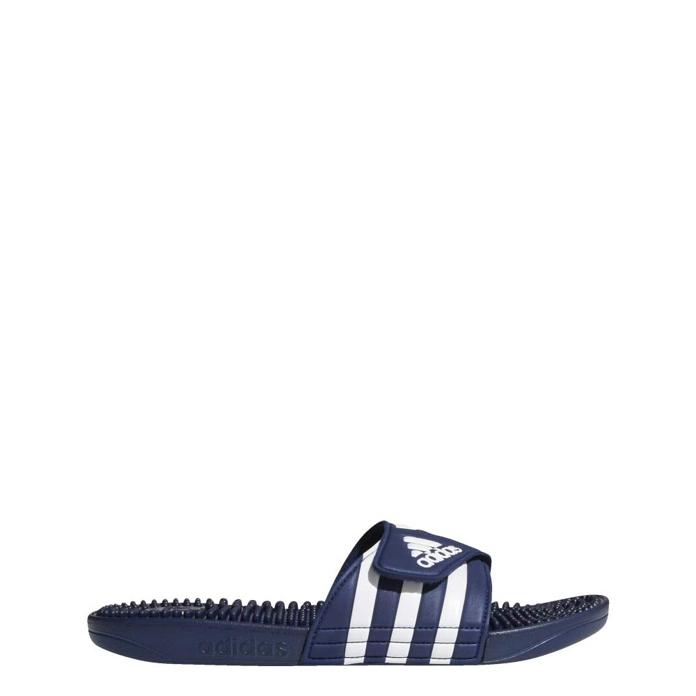 adidas Unisex-Adult Adissage Slides Sandal